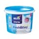 Vopsea lavabila Helios Spektra Fresh&Easy 5L