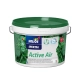 Краска водоэмульсионная Spektra Active Air белый 2л