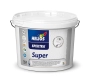 Краска водоэмульсионная Spektra Super белый 15л