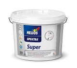 Краска водоэмульсионная Spektra Super белый 15л