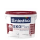 Краска Sniezka Eko Plus 10л Краска Sniezka Eko Plus 10л