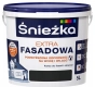 Vopsea Sniezka Extra Fasadowa 5L
