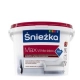 Краска Sniezka Max White Latex 3л